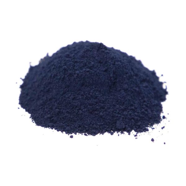 Indigo, Natuurlijk