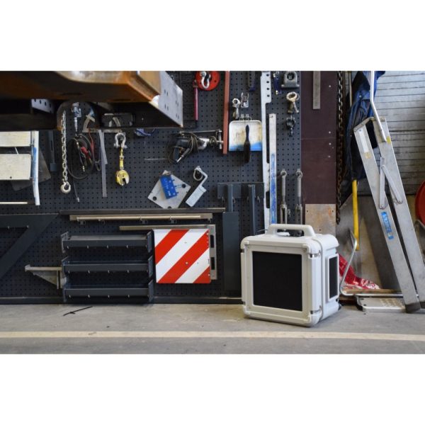 Industriële Luchtreiniger - PureAirPro 1200 - Afbeelding 3