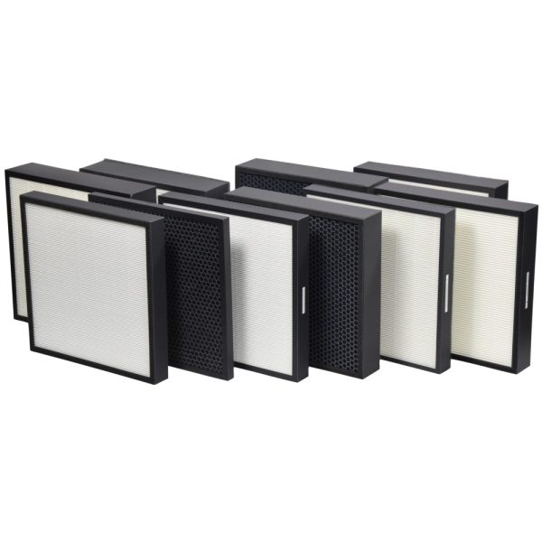 Industriële Luchtreiniger - PureAirPro 1200 - Afbeelding 5