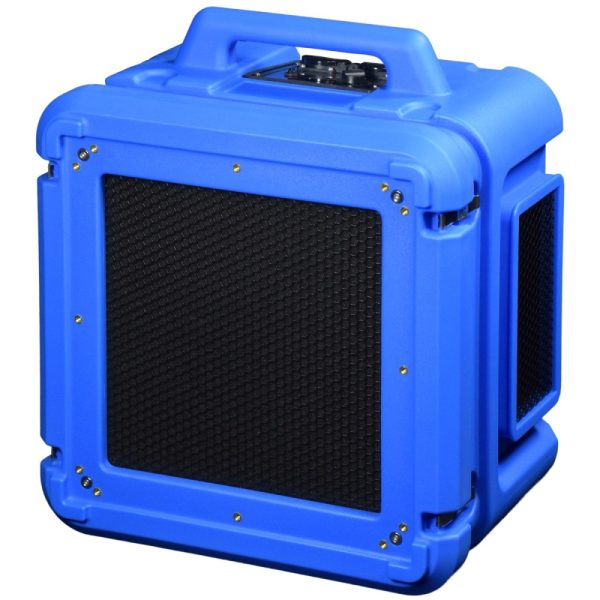 Industriële Luchtreiniger - PureAirPro 1200