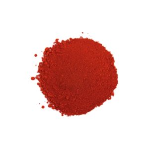 Iron Oxide Red 110 M - light