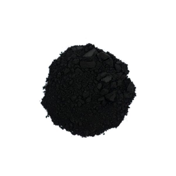 Ivory Black JU