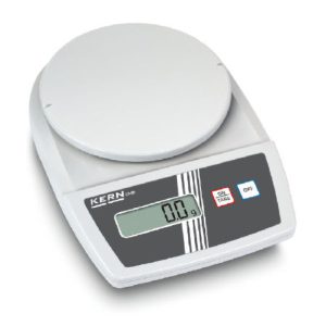 Kern Precisieweegschaal EMB-3000-1 (Bereik 3000 g/ 0,3 g)
