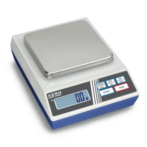 Kern Precisieweegschaal 440-43N (Bereik 400 g/ 0,2 g)