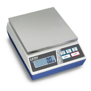 Kern Precisieweegschaal 440-49A (Bereik 6000 g/ 0,3 g)