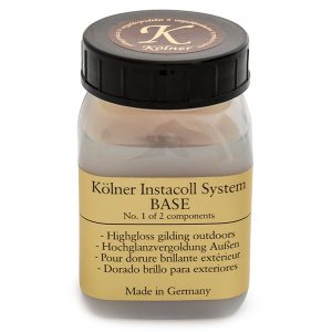 Kölner Instacoll MAT Systeem - basis blank