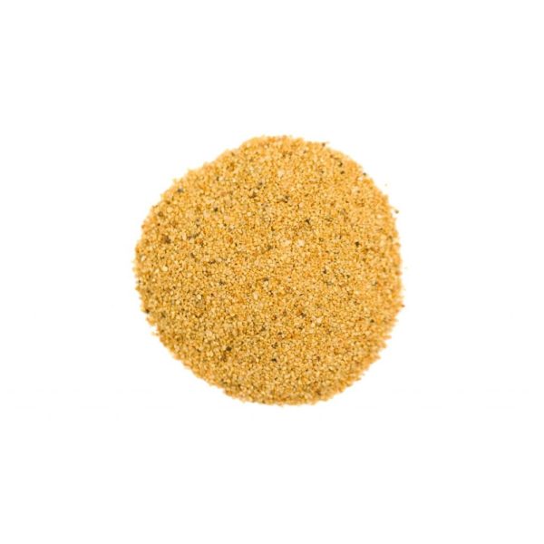 Kwartsiet - Oranje 0,5-1 MM