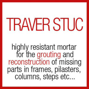 LEDAN-traver-stuc