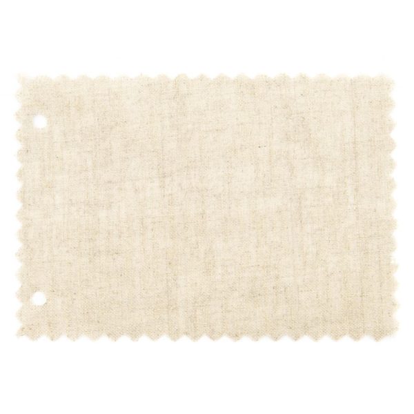 Linnen - Zeer Los Geweven (210 cm - 135gr/m²)