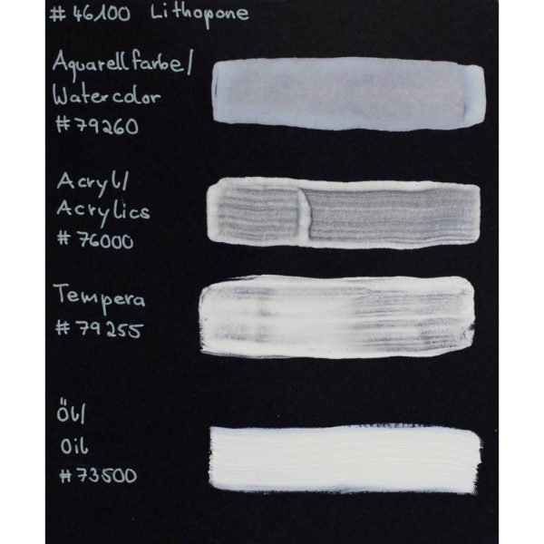 Lithopoon - Afbeelding 2