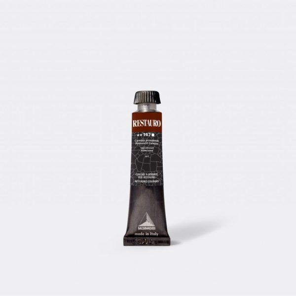 MAIMERI® Alizarine Karmijn - Afbeelding 2