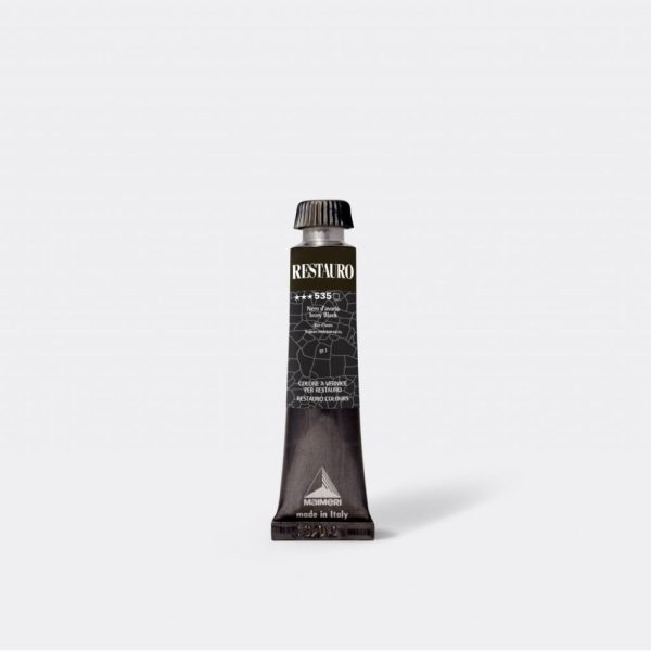 MAIMERI® Ivoorzwart - Afbeelding 2