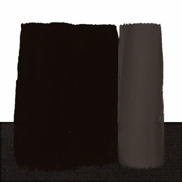 MAIMERI® Ivoorzwart