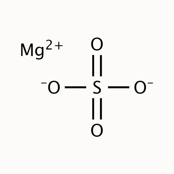 Magnesiumsulfaat