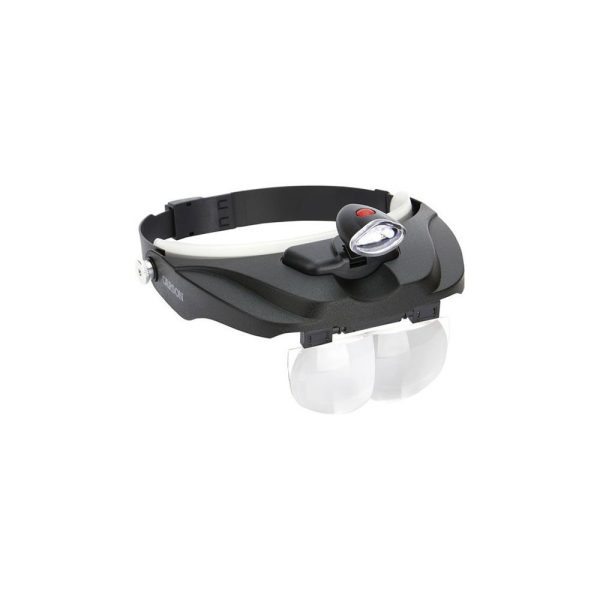 Magnivisor Deluxe™ Hoofdloep
