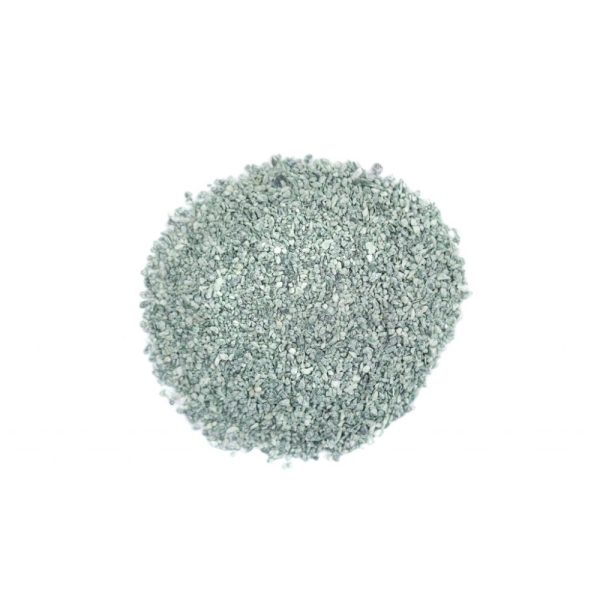 Marmergries (Alpengroen) 0,6 - 1,2 MM