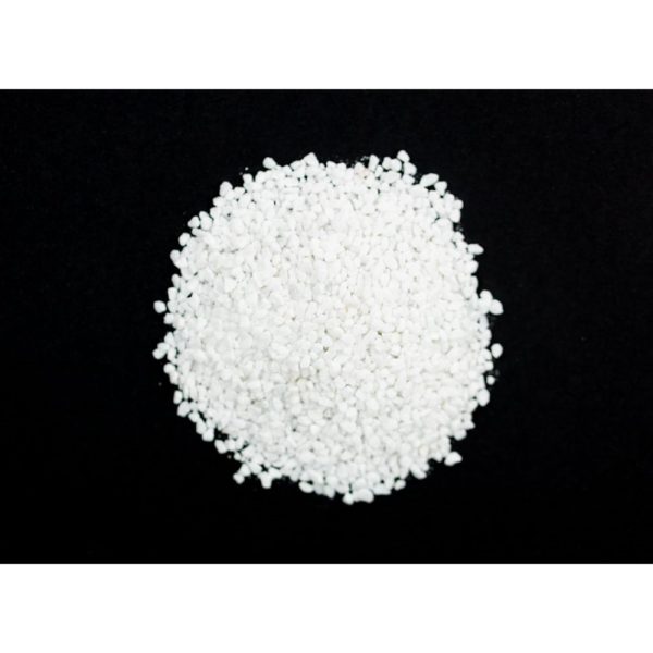 Marmergries (Carrara wit) 1,2 - 1,8 MM Stofvrij