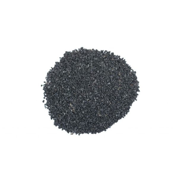Marmergries (Zwart) 0,7 - 1,2 MM
