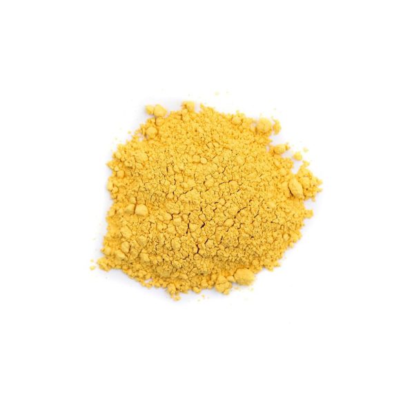 Massicot - Litharge (Loodoxide)