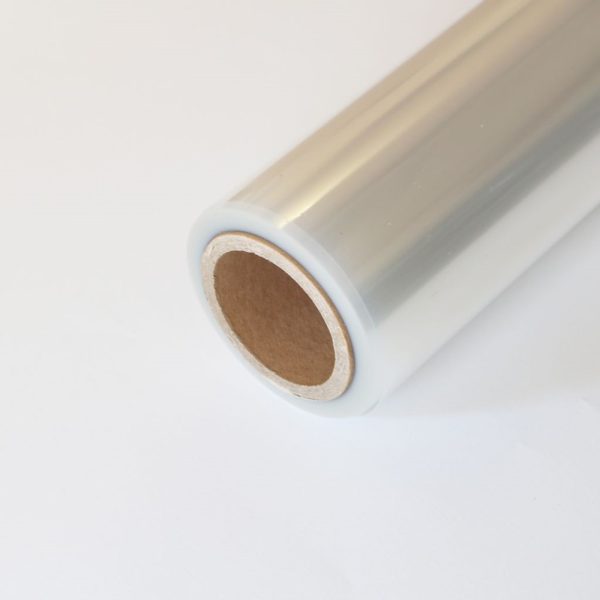 Melinex® - Polyester Folie 36 μ - 140cm (Gesiliconeerd)