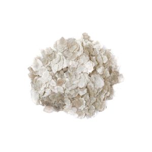 Muscovite Mica Flakes - Coarse