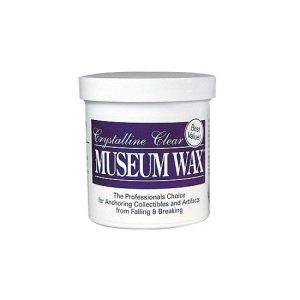 Museum Wax