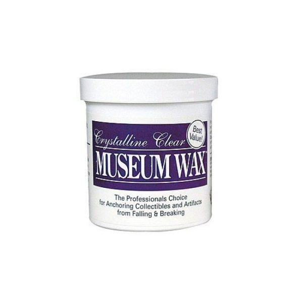Museum Wax