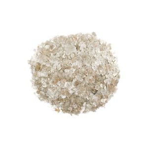 Muskoviet Mica Vlokken - Fijn - 1 - 3 MM