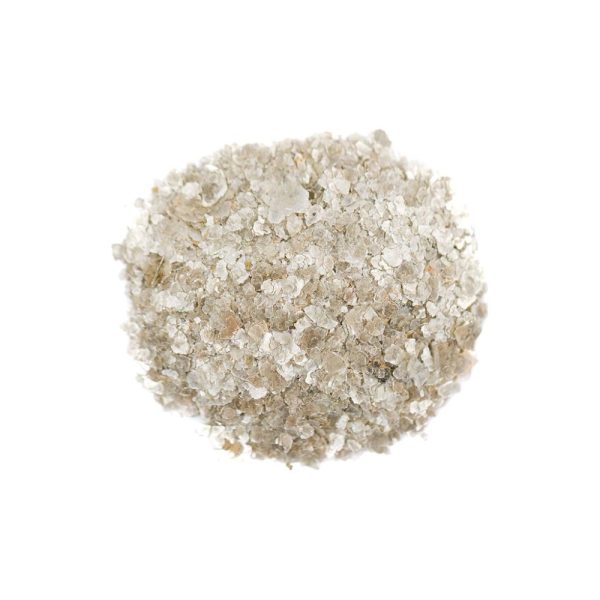 Muskoviet Mica Vlokken - Fijn - 1 - 3 MM