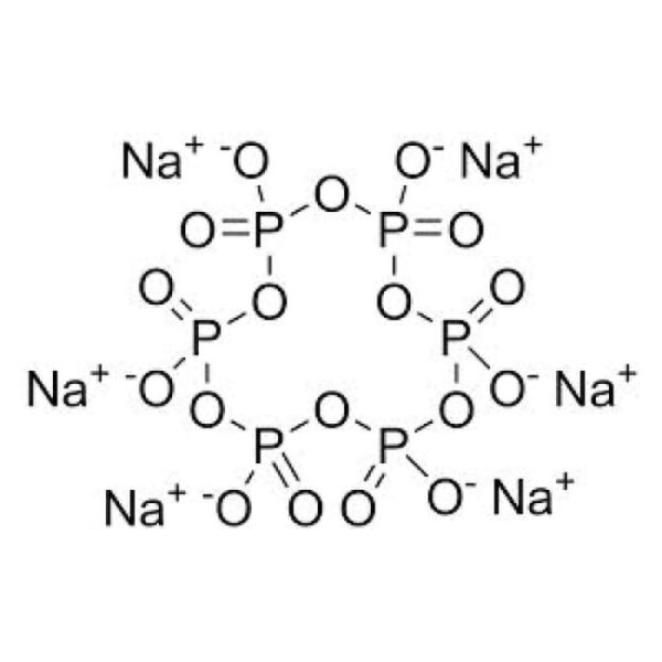 Natriumpolyfosfaat