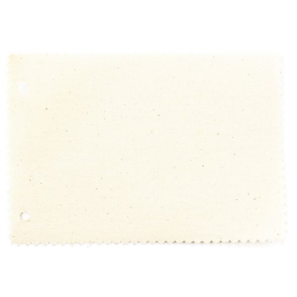 Neteldoek - Keperbinding