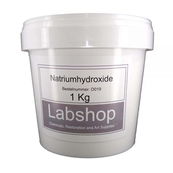 O019-Natriumhydroxide-1KG