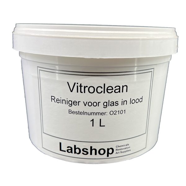 O2101-Vitroclean