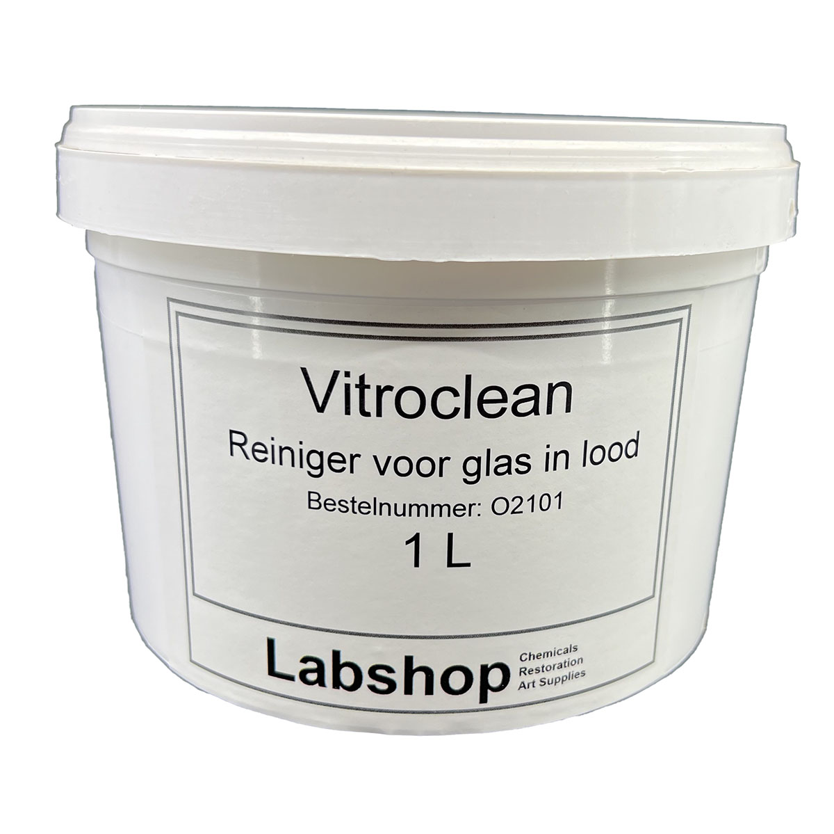 Vitroclean © - Labshop