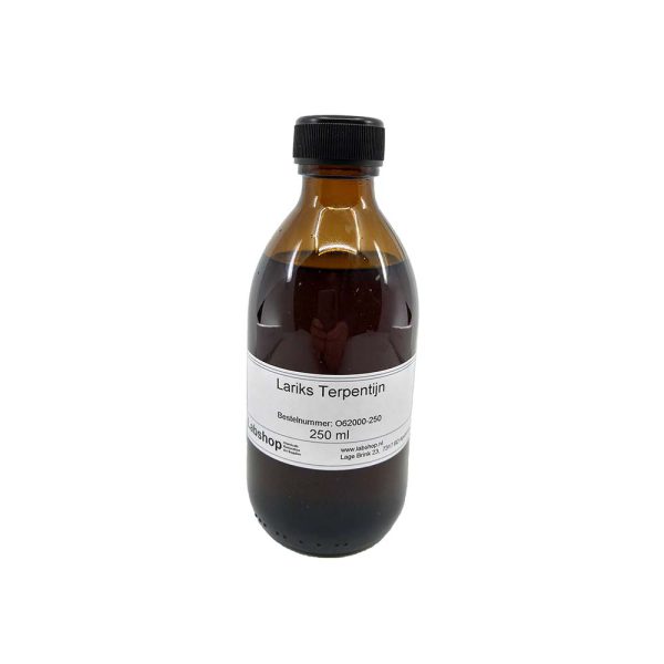 O62000-Lariks-terpentijn-250ml