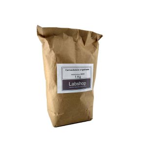 O6231-Carnauba-was-ongebleekt