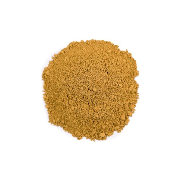 Ochre Avana - greenish-yellow