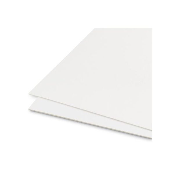 Opzet-/Museumkarton 25 gram -  21 x 29,7 cm