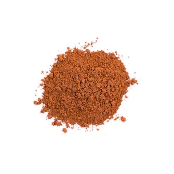 Red Jasper