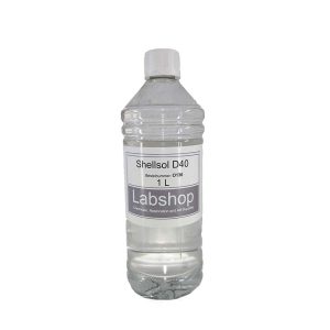 SHELLSOL-D40-fles