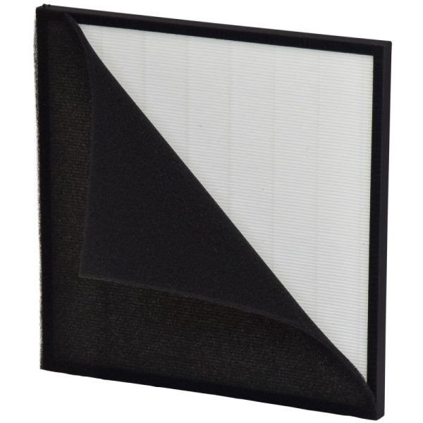 Schuimplastic Voorfilter (prefilter) PureAirPro 1200 Luchtreiniger