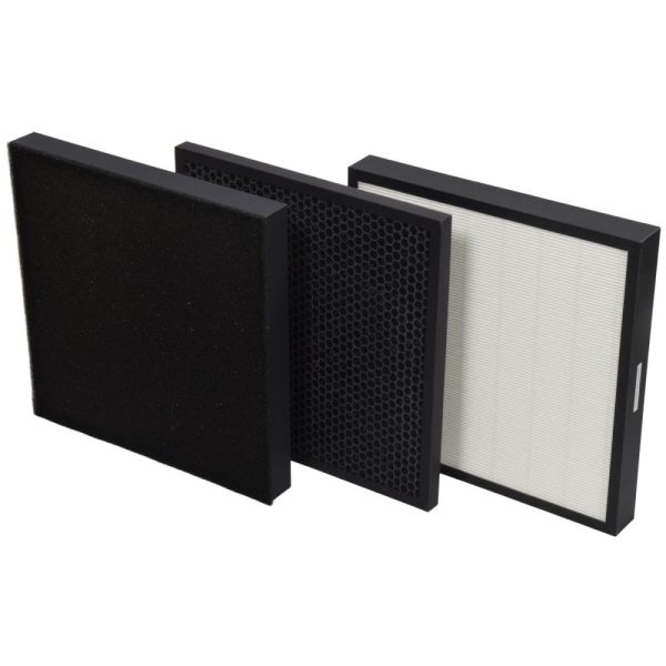 Standaard Filterset PureAirPro 1200 Luchtreiniger - Afbeelding 3