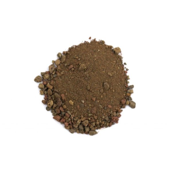 Terra Pozzuolana