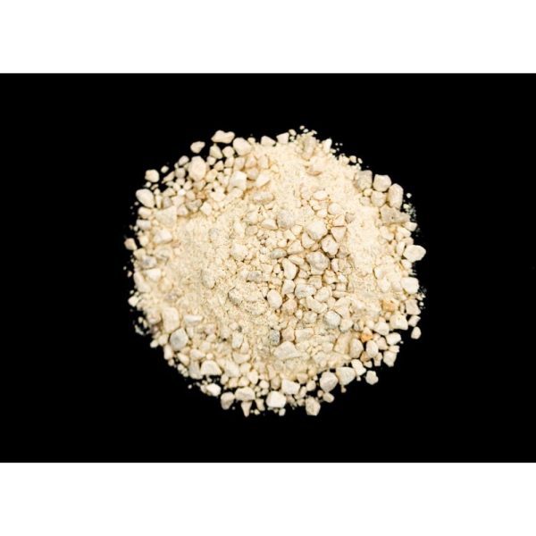 Travertin Wit 1 - 5 MM