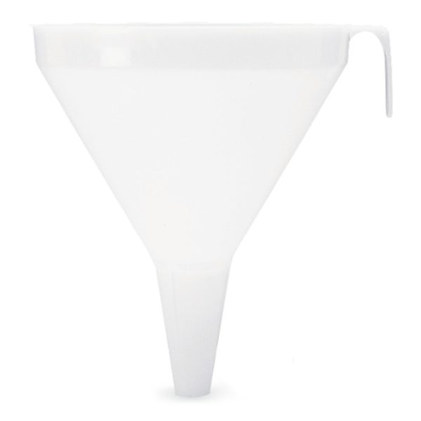 Vattrechter ROTILABO®, HDPE, 400 mm, 42 mm