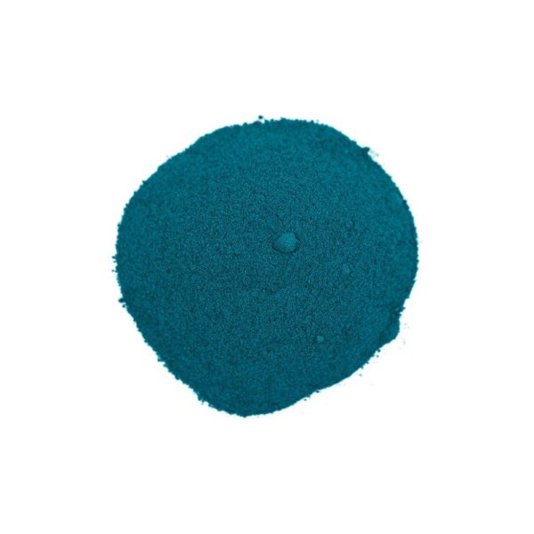 Verdigris, Synthetisch