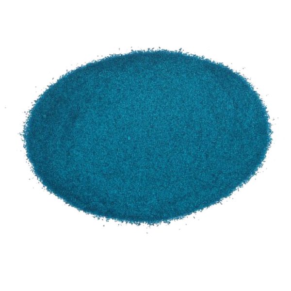 Verdigris - synthetic (Groenspaan) Koperacetaat