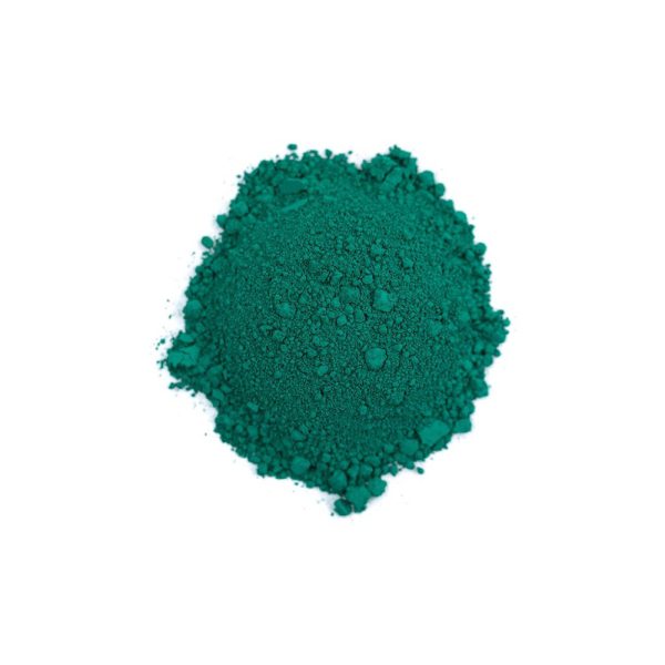 Viridian Green