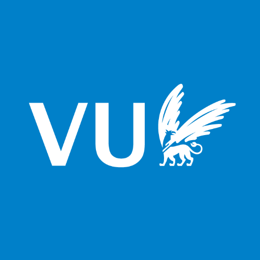 Vrije universiteit Amsterdam