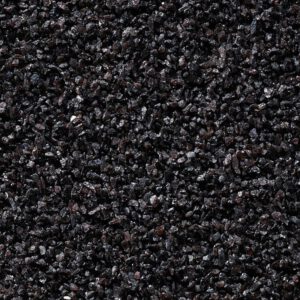 speciaalreinigingsgranulaat 0,01-0,06 mm